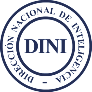 National_Directorate_of_Intelligence_(Peru)_seal