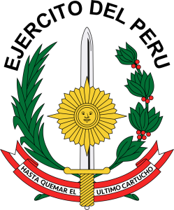 ejercito del peru