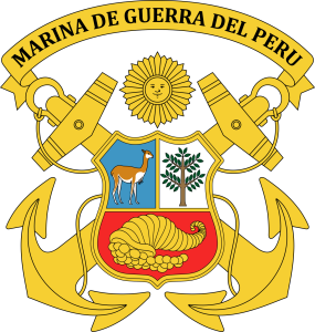 marina de guerra del peru
